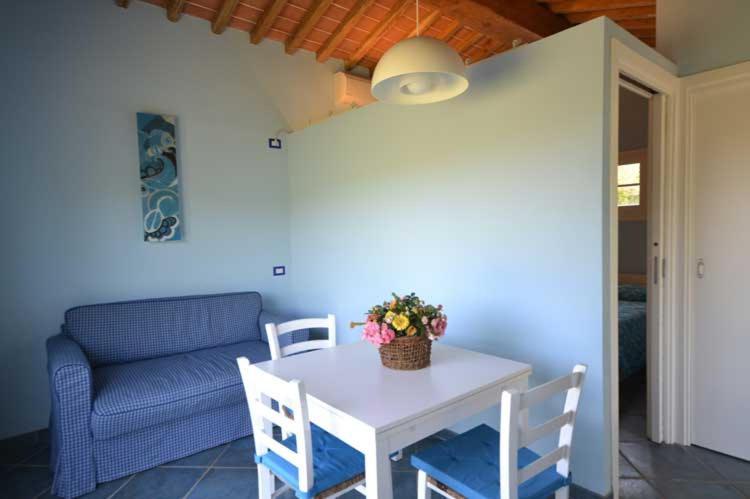 Celestina Country House'S Portoferraio Exteriör bild