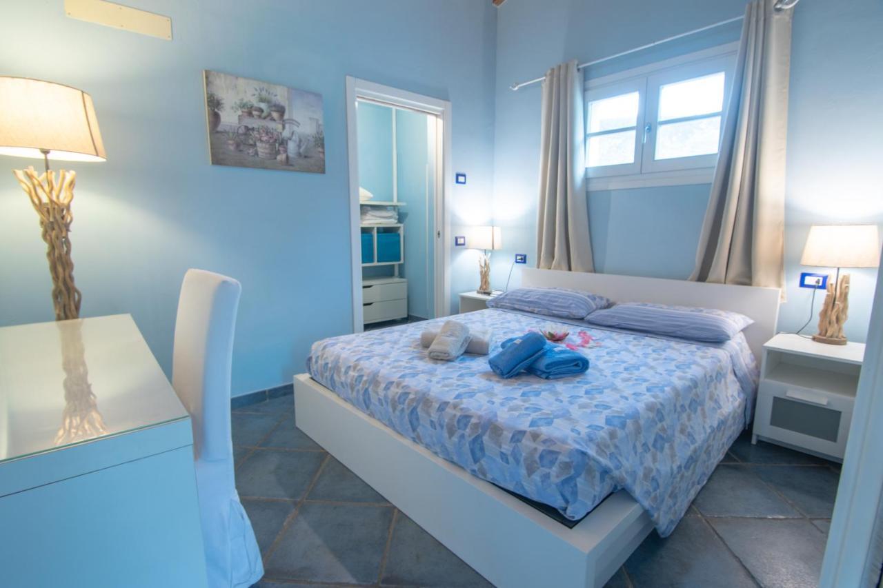 Celestina Country House'S Portoferraio Exteriör bild