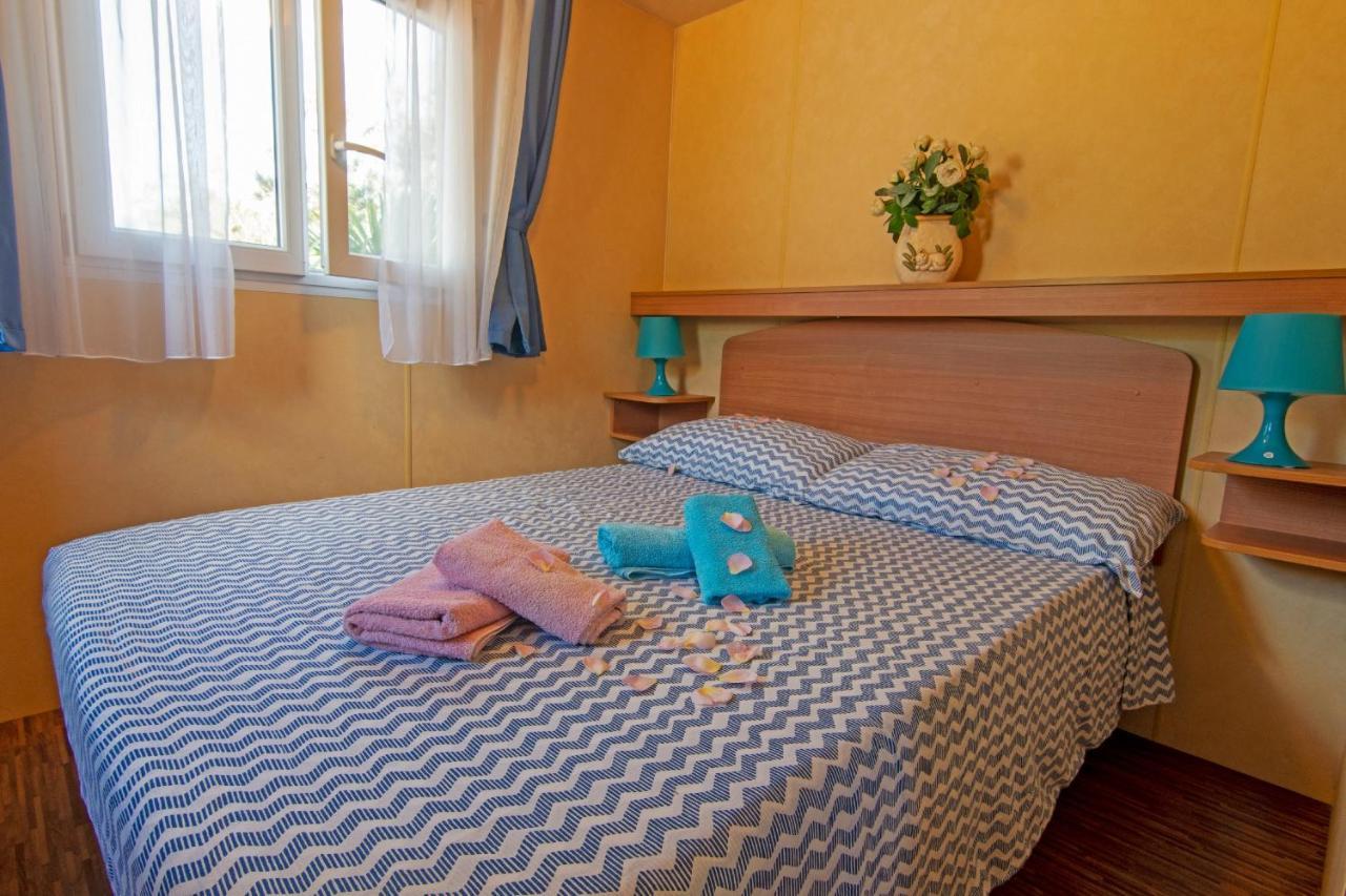 Celestina Country House'S Portoferraio Exteriör bild