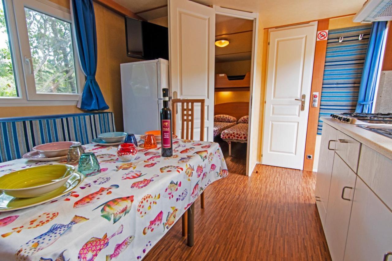 Celestina Country House'S Portoferraio Exteriör bild