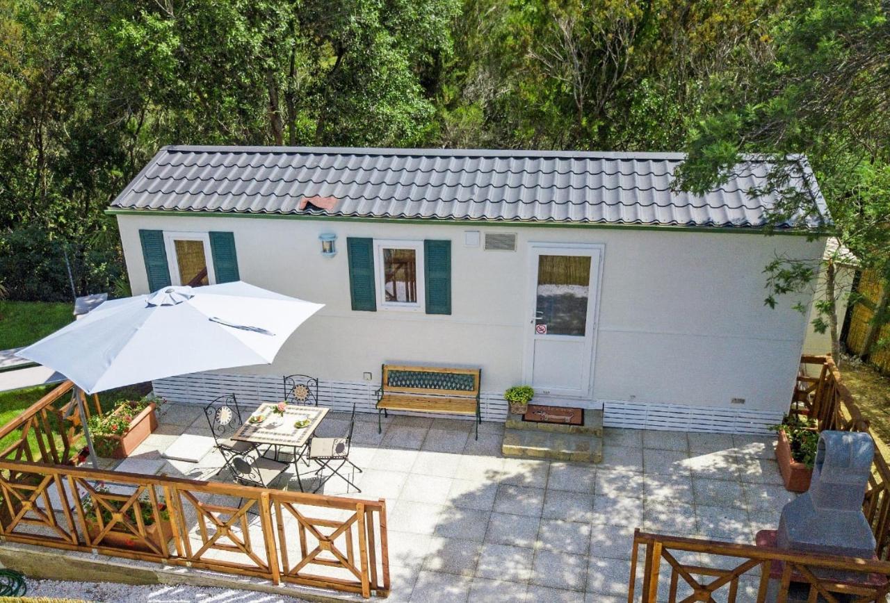 Celestina Country House'S Portoferraio Exteriör bild