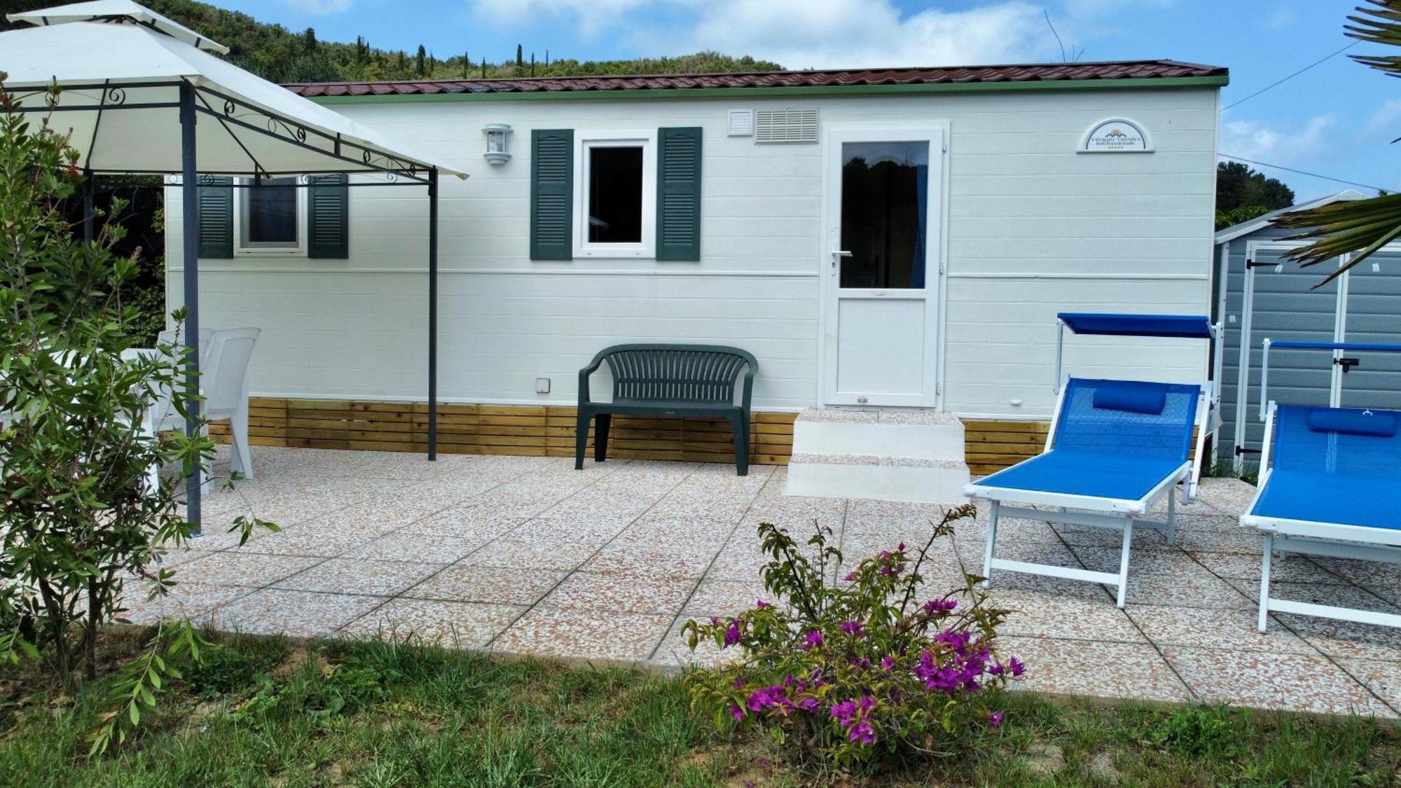 Celestina Country House'S Portoferraio Exteriör bild